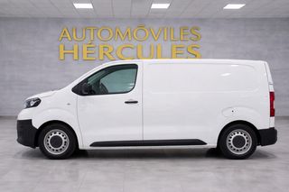 TOYOTA Proace 1.6D 115CV COMFORT 1PL 2PT L1