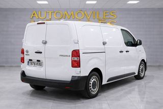 TOYOTA Proace 1.6D 115CV COMFORT 1PL 2PT L1