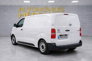 TOYOTA Proace 1.6D 115CV COMFORT 1PL 2PT L1