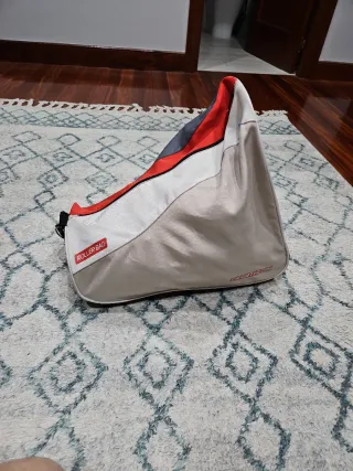 Patines en línea talla 39.5 REGALO: equipación