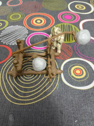 STAR WARS VINTAGE KENNER