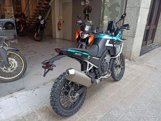KOVE 800X RALLY