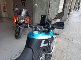 KOVE 800X RALLY