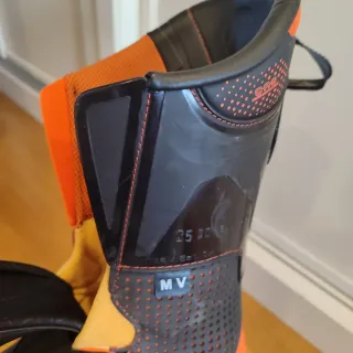 Botas de esquí Tecnica Mach1 MV 29,5