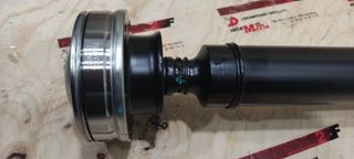Cardan Jeep 3.0 CRD Nueva