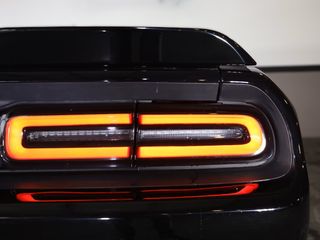 Dodge Challenger 3.6 GT AUTO. 309CV 2022 2P