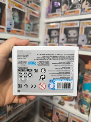 Funko Pop! Disney Tigger 1130 Flocked Amazon exclu