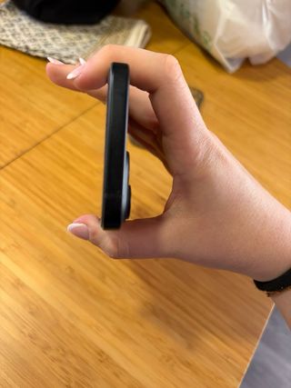 iPhone 15 Negro (leer descripcion)