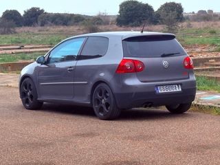 Volkswagen Golf 2005