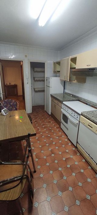 Piso en venta en Centro - Recinto Amurallado en Lugo