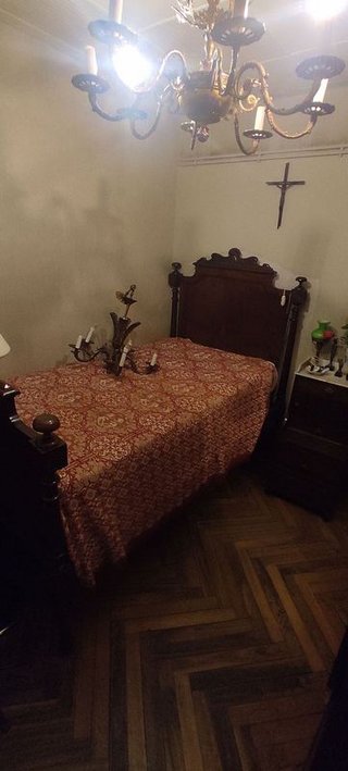Piso en venta en Centro - Recinto Amurallado en Lugo