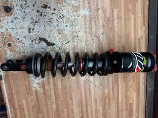 Amortiguador WP Trax