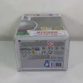 FUNKO POP MARVEL 1156 MYSTERIO GLOWS EX LE EA