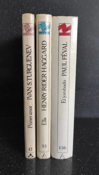 TUS LIBROS ANAYA
