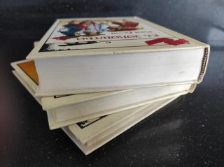 TUS LIBROS ANAYA