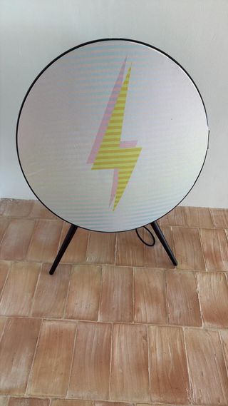 Recambio Tela Altavoz Bang & Olufsen