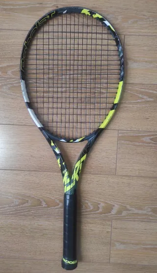 Babolat Pure Aero 300gr Racchetta Tennis