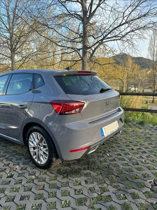SEAT Ibiza 2024