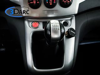 Nissan NV200 EVALIA 1.5 DCI 110 7 PLAZAS