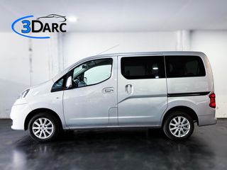 Nissan NV200 EVALIA 1.5 DCI 110 7 PLAZAS