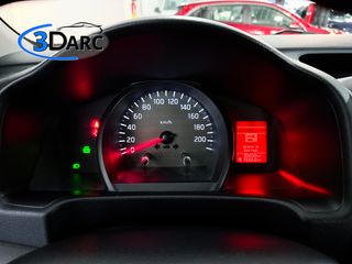 Nissan NV200 EVALIA 1.5 DCI 110 7 PLAZAS