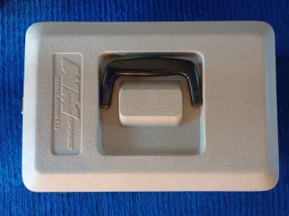 Articulador Whip Mix Dental