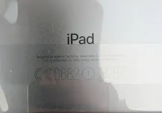 Apple iPad 5ª generazione 9,7 pollici 32 GB