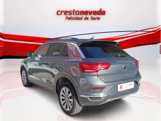 Volkswagen T-Roc 2021¡¡Desde 376€ al mes!!