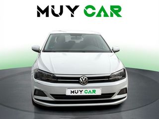 Volkswagen Polo Advance 1.0 TSI 70 kW (95 CV)