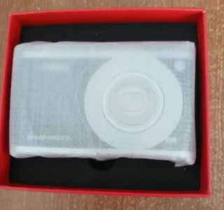 Cámara Digital AgfaPhoto Realishot DC9200