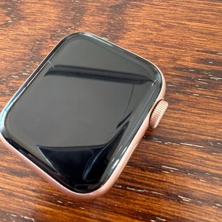 Apple Watch SE (GPS) 40mm Oro Rosa