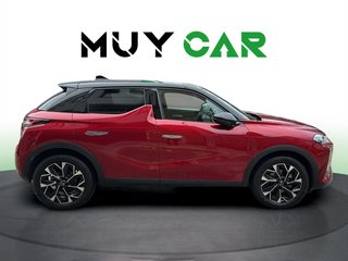DS DS3 E-Tense Opera 115 kW (156 CV)