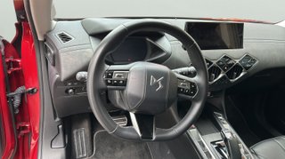 DS DS3 E-Tense Opera 115 kW (156 CV)
