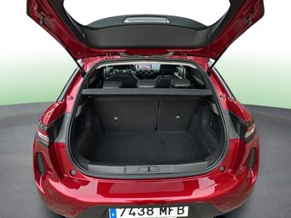 DS DS3 E-Tense Opera 115 kW (156 CV)