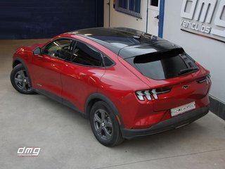 Ford Mustang Mach-E  198kW Batería 75,7kWh 269Cv