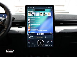 Ford Mustang Mach-E  198kW Batería 75,7kWh 269Cv
