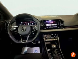 Skoda Karoq 1.5 TSI 110kW (150CV) DSG ACT Sportline