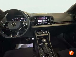 Skoda Karoq 1.5 TSI 110kW (150CV) DSG ACT Sportline