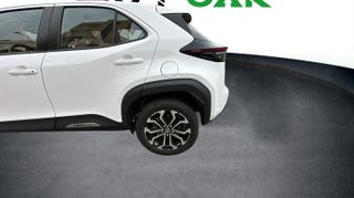 Toyota Yaris Cross 120H Active Tech 85 kW (116 CV)