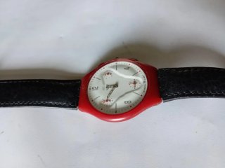 Orologio Swatch Swiss Made