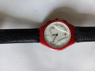 Orologio Swatch Swiss Made