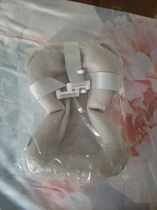 Bañera cambiador bebé plegable