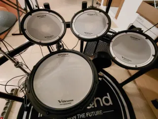 Roland TD-27
