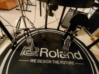 Roland TD-27