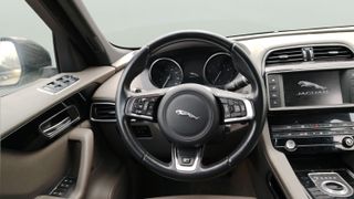 Jaguar F-PACE 3.0L V6 S/C R-Sport AWD Auto 250 kW (340 CV)