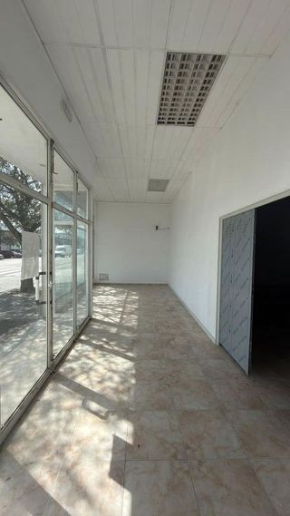 Nave industrial en venta en Cocentaina