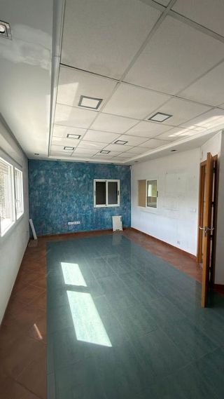 Nave industrial en venta en Cocentaina