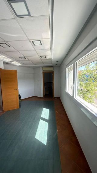 Nave industrial en venta en Cocentaina