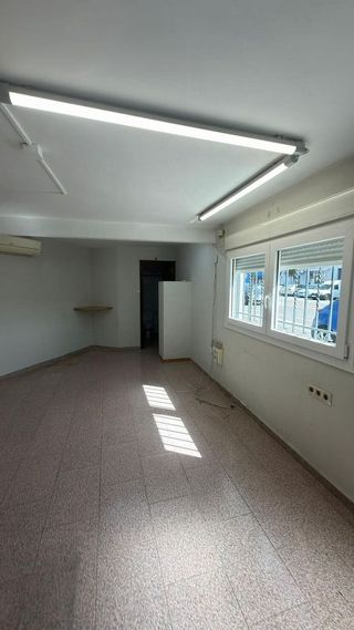 Nave industrial en venta en Cocentaina