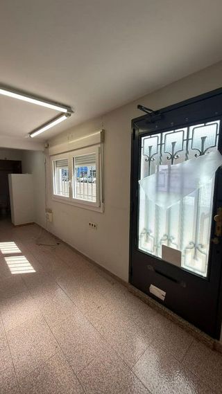 Nave industrial en venta en Cocentaina